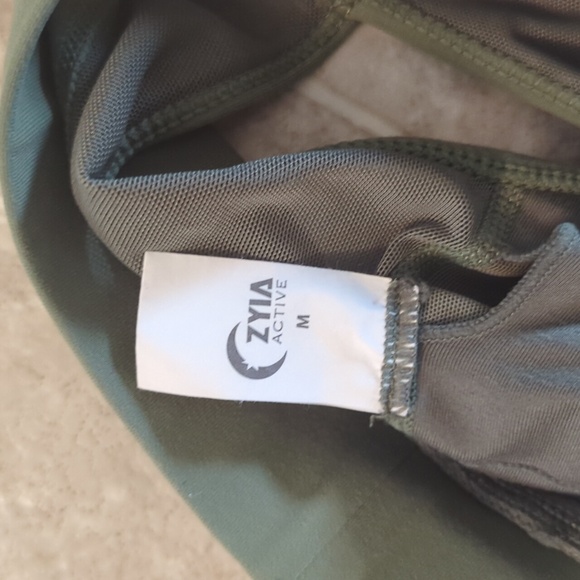 Zyia Sports Bra - Picture 3 of 4